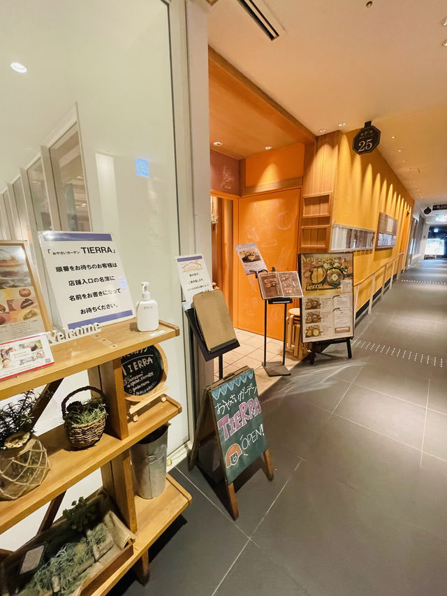 【大阪府】おやさいをたっぷり使った料理を楽しむ