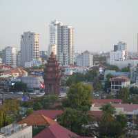 Discovering the Charm of Phnom Penh