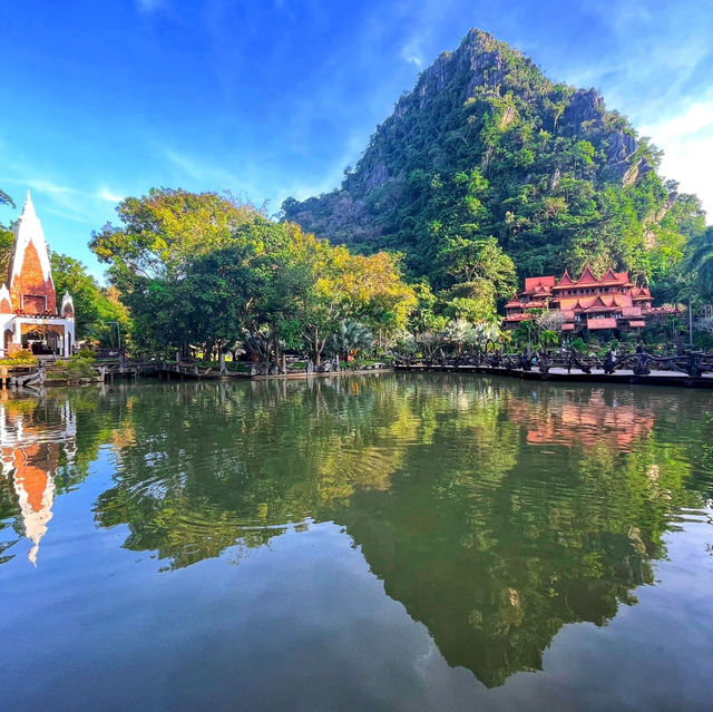 วัดถ้ำเขาวง