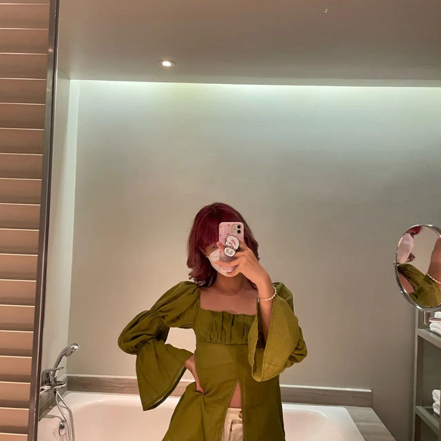ที่พักภูเก็ต สวยแบบ 10/10 ! ✨ | PULLMAN Phuket
