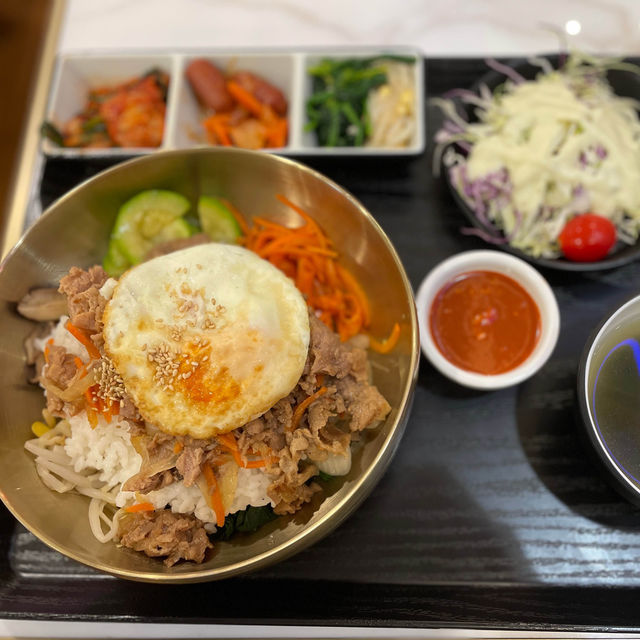 【大大份韓式炸雞】
