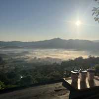 Phulangka Le Balcony (ภูลังกา เลอ บัลโคนี)  ⛰️⛅️☕️