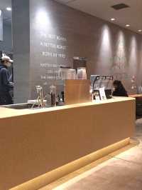 大阪でおすすめ🤍Cinnabon