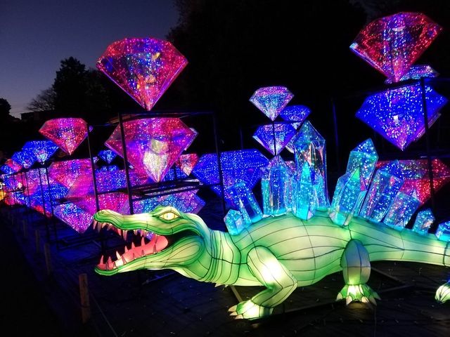 Izu Granpal Park
