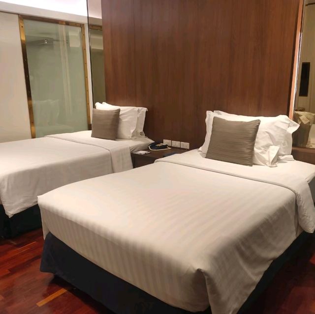 A-One The Royal Cruise Hotel