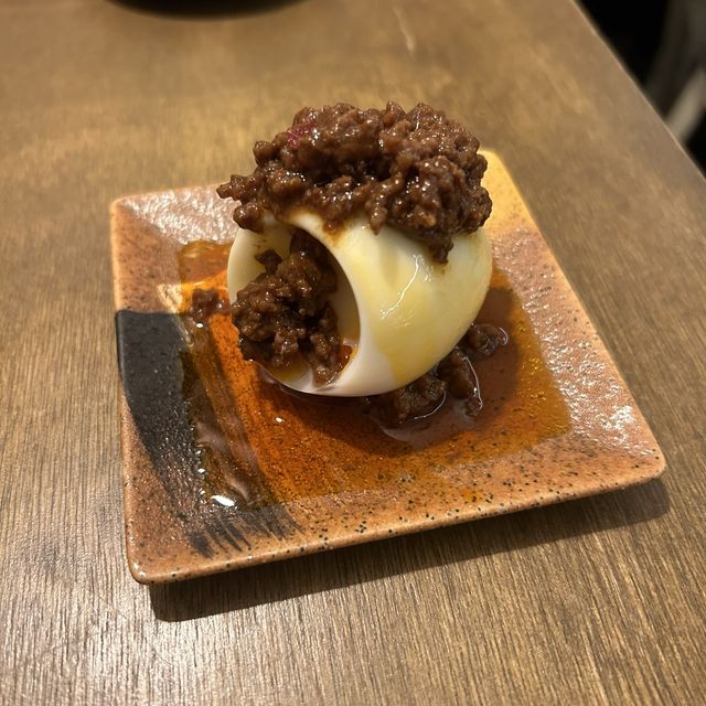 【京橋】カジュアルに本格中華を楽しめる