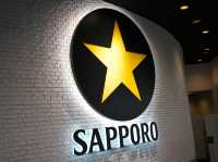 Sapporo Beer Chiba Marine House 