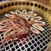澳門日式燒肉天花板之一