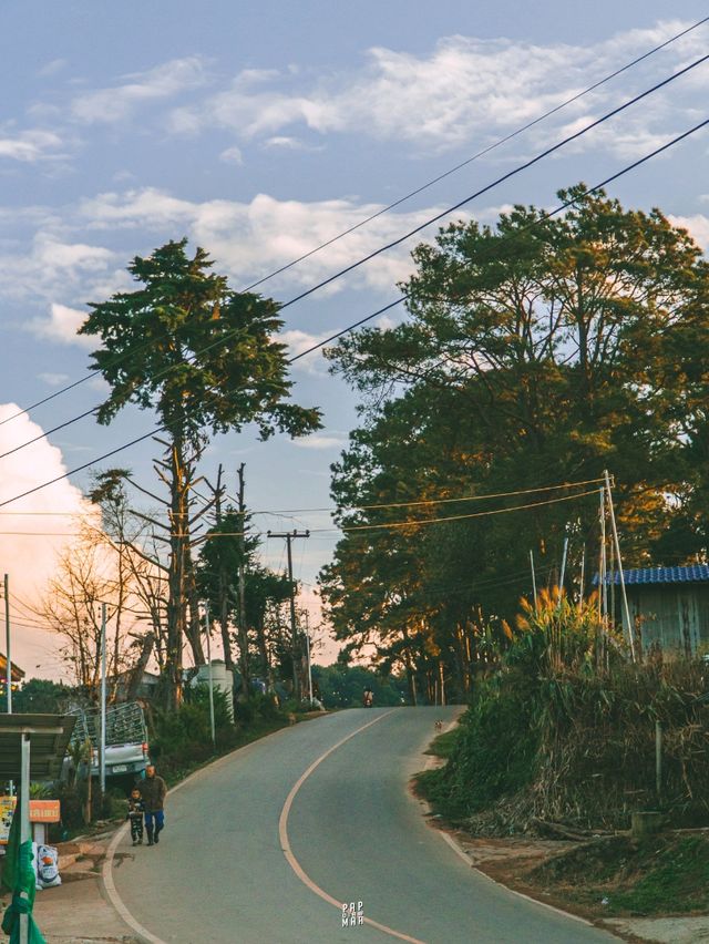 🌄 ที่พักหลักร้อย....วิวหลักล้าน