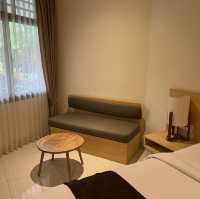 Hotel Sunari Beach Resort