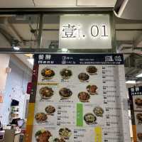 觀塘超正台灣菜