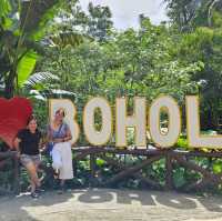 Alluring Bohol