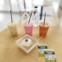 ม้าหมุนที่รอค่อย @ลำพูน