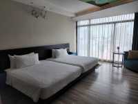 🌊 Siam At Siam Design Hotel Pattaya
