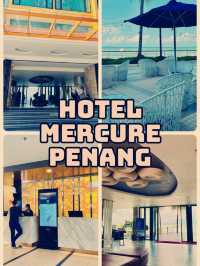 Hotel Mercure Penang Public Area