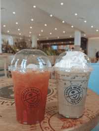 Cafe Hunting | The Coffee Bean Eco Grandeur