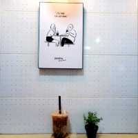Bun Sai café 