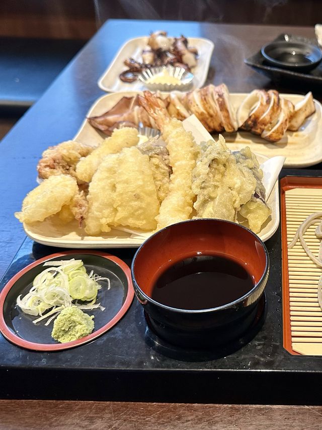 ร้านอาหารทะเล ที่จับสด ย่างสด ปรุงสด 🦪🐠