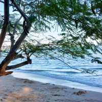 หาดค่ายเจษ
