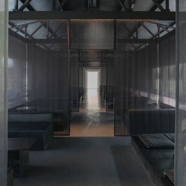 이렇게 고급스러운데 한옥이라고?