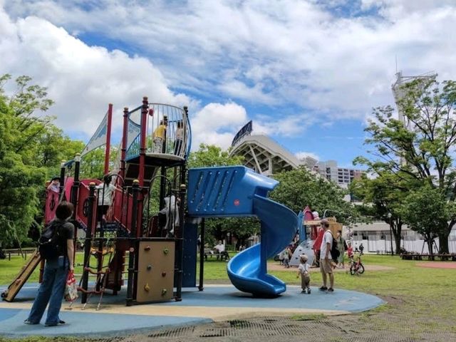Yokohama Park