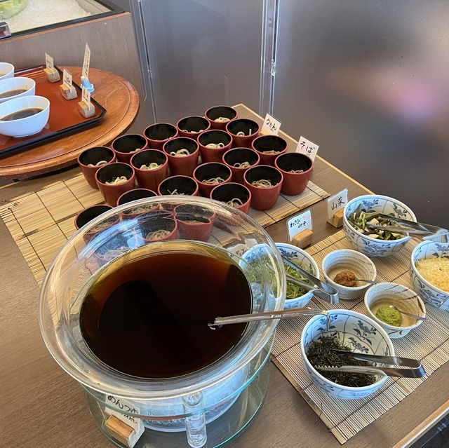 富士山美景&美食&泡湯一次擁有高端享受🗻