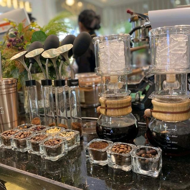small house coffee