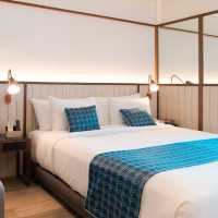 รร.ใกล้BTS หารกันหลักร้อย Hotel Amber Sukhumvit 85