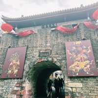 南頭古城🪭時尚潮流文創休閒熱點