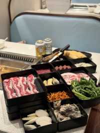 🥢旺角篇：120分鐘親子火鍋放題選擇多🥢