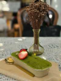 ร้าน Café et Noús