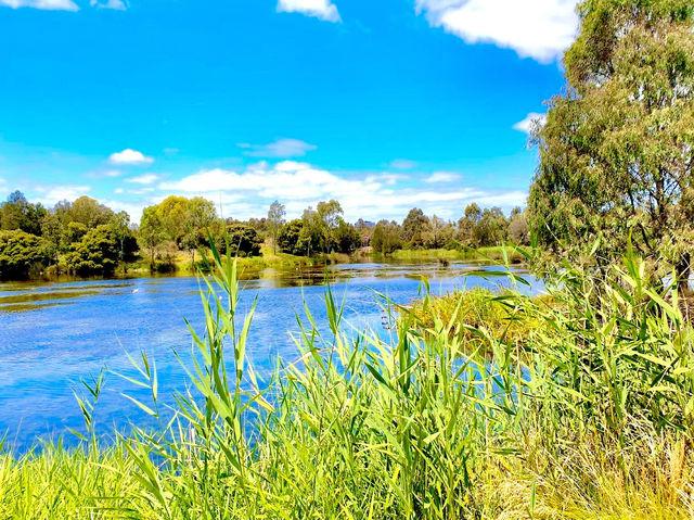 Westgate Park