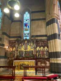 St Paul's Cathedral, Melbourne