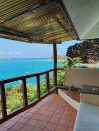 Captain hook resort at Koh kood