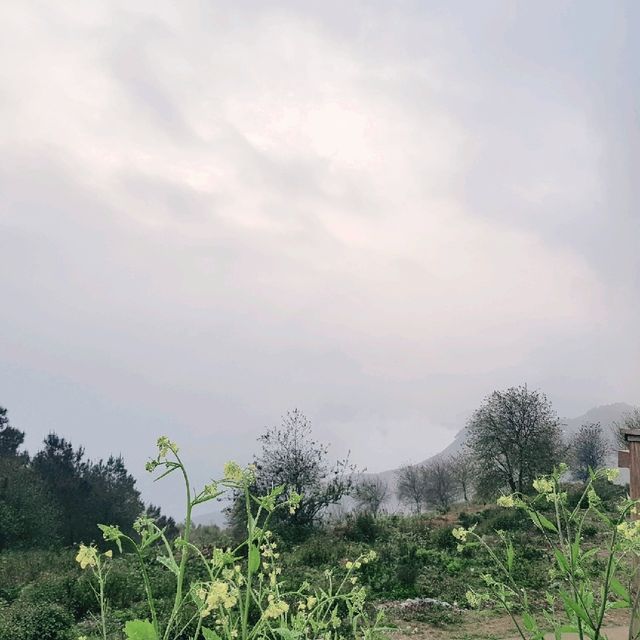 The most beautiful cloud hunting paradise