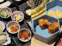 荃灣燒肉放題