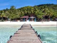 Redang Long Beach
