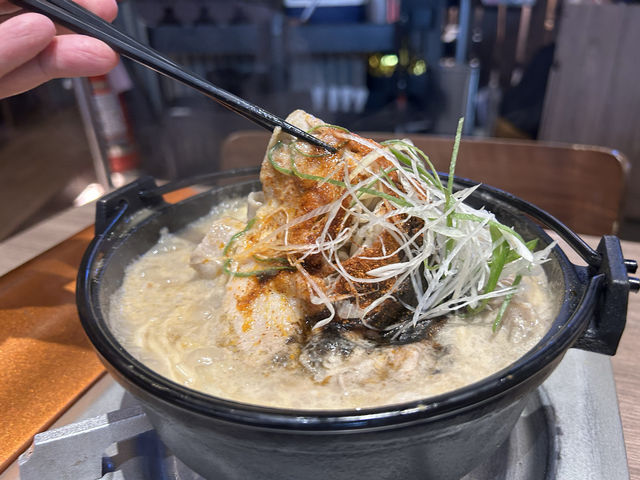 Yuzu Ramen ICONSIAM