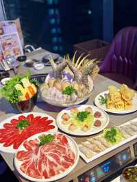適合慶祝生日的火鍋店｜🍲唐坊火鍋私房菜