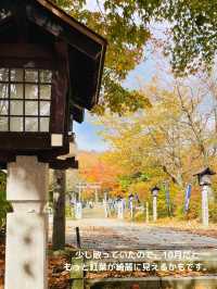 【栃木 那須塩原】温泉好きにおすすめ！御朱印と無料の足湯に入れる⛩️温泉神社