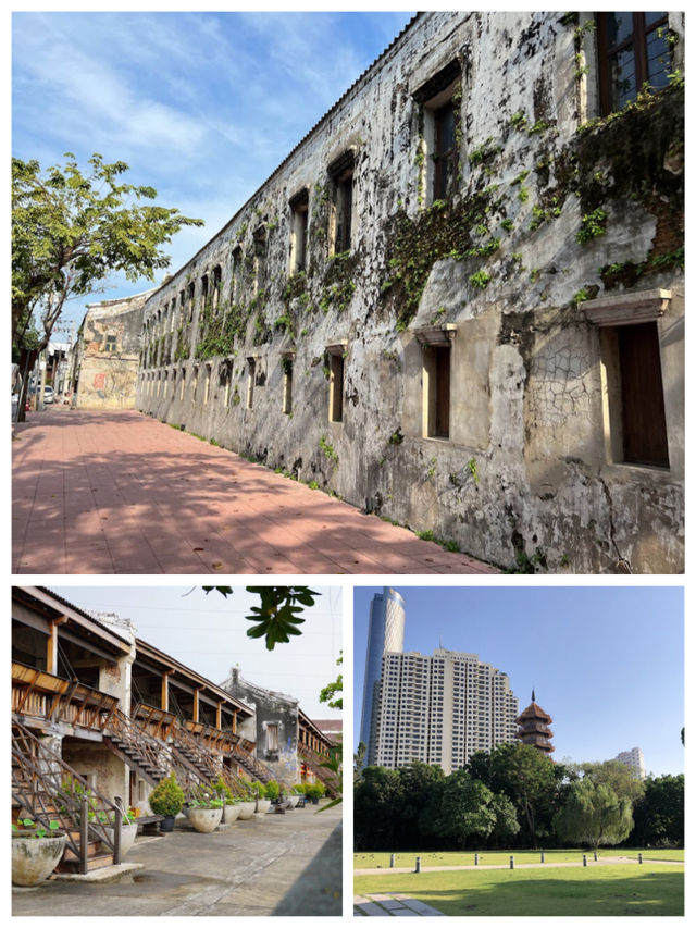 「曼谷Lhong 1919」：歷史碼頭文化購物區，適合探索歷史和品味美食