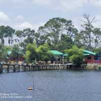 chinchin lake extreme park