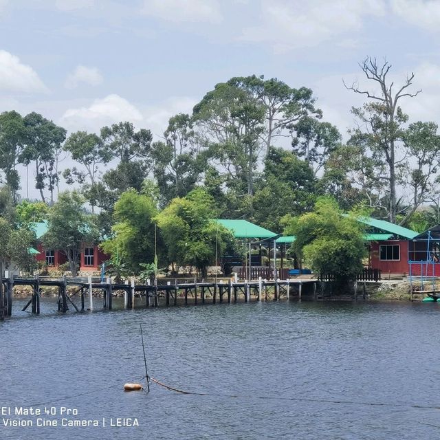 chinchin lake extreme park