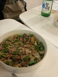 은계호수 뷰 맛집 안주가맛있는 ‘토리다미’🐿️