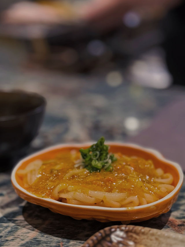 🇭🇰| 佐敦-蠔食豐盛蟹宴