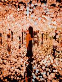 【麻布台】地図のないアートミュージアム💡✨