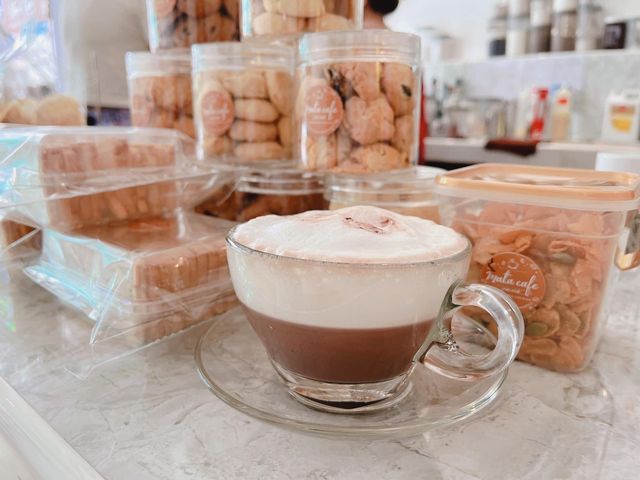 Mata Cafe