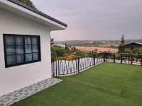 Hangout Pool villa เขาใหญ่