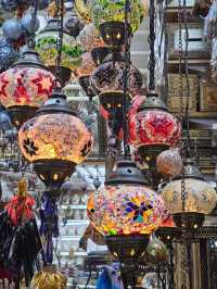 🇴🇲 오만 올드타운 올드 무트라 수크 Mutrah Souq