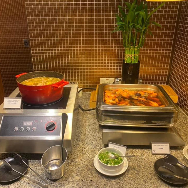 新竹縣竹北-喜來登大飯店盛宴